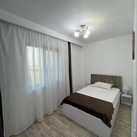 Cata's Appartement Agigea