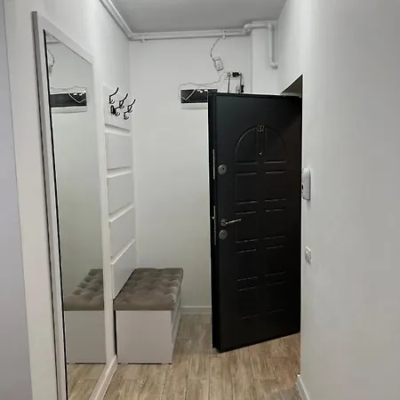 Cata's Apartment *
